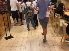 -德克士(宽甸店)