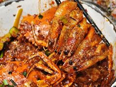 -辣螃铠盆盆蟹大排档(总店)