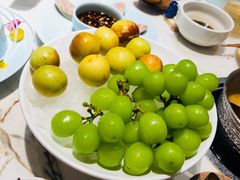 -大舜国风· 和牛火锅(绮霞街店)