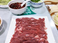 -同城四季爆肚涮羊肉(安华里店)