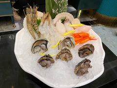 -一绪に寿喜烧(荟聚店)