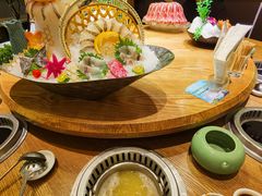 -尚海豆捞(乐虹坊店)