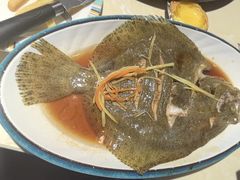 -蓝珊甄选海鲜自助·火锅大排档(近阿那亚店)