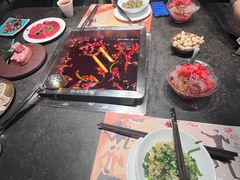 -锦城印象火锅(天府三街店)