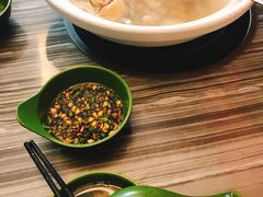 -龙泉人椰子鸡·糟粕醋·地标海南菜(龙昆南店)