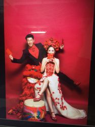 -戛纳印象摄影(潮拍定制馆)