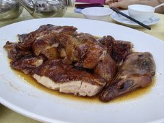 -吉莲利苑海鲜酒家(珠海拱北29年老字号店)