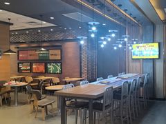 -汉堡王(南京高淳富克斯店)