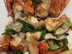 -碗中海·蒸汽海鲜·桑拿鸡(岭南天地店)