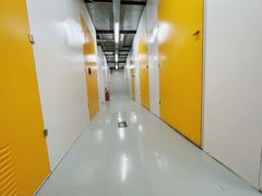 -安东易迷你仓自助寄存仓库(光复西路店)