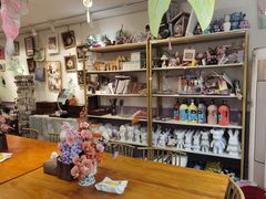 -100家灵感仓库·DIY团建(什刹海店)