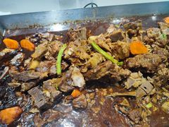 -集杰尚品海鲜烤肉自助餐厅(乳山振华店)