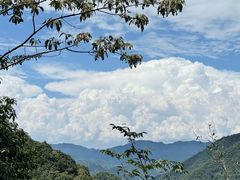 -千岛湖石林