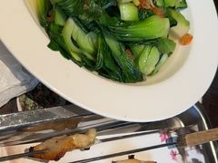 -单家老院·院子里的青岛菜(沙子口店)