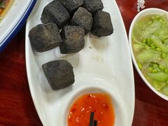 -芦茨金富饭庄·25年老字号·专做稻草鸡