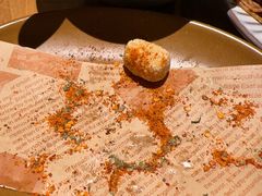 -本处·素食·融合料理(南油店)