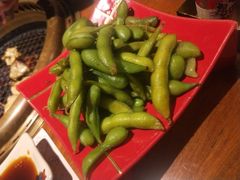 -肉魁屋·烧肉·烧鸟·酒场(高新店)