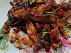 -德泰楼餐饮(莲湖路店)