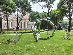 -重庆市江北嘴中央商务区中央公园