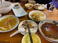 -百家鲜·杭帮菜