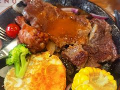 -啡客咖啡(澧州路店)