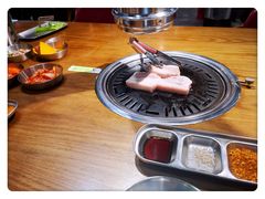 -·缸桶屋·韩式牛肋条自助烤肉(西湖D11店)