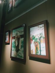 点击看大图 -盘子女人坊古装写真摄影(长春总店)