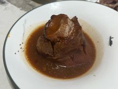 -高玛纳驴肉火烧(一世界店)