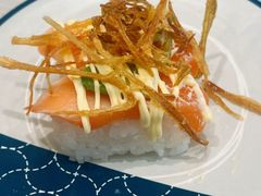 -濱寿司(高新伊藤店)