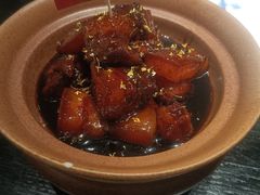 -简小舍·民间手艺菜(武昌江滩店)