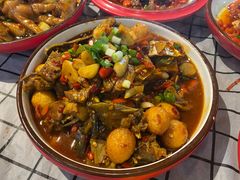 -江西老表·经典江西八大碗