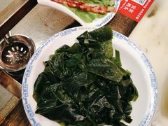 -码头故事·成都老火锅