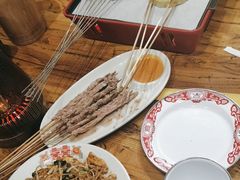 -蚝太郎 • 海鲜烧烤(建国路创始店)