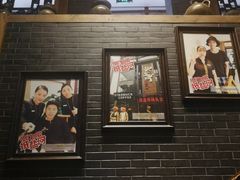 门面-纸盐河码头火锅(十八梯店)