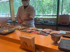 -鮨冠OMAKASE食べ放题(北京首店)