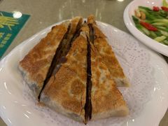 -东四民芳餐厅(朝阳门店)