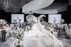 -张仕婚礼·做有温度的婚礼