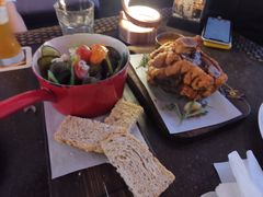 -haxnbauer海森堡德国餐厅(深圳coco店)