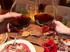 -Mammamia意大利餐厅(阳春巷店)