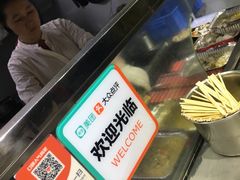 -冯姐生蚝(迎宾广场店)