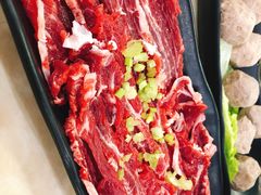 -潮汕良记牛肉火锅(洪武路店)