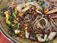 -巷子肥肠(科华巷店)