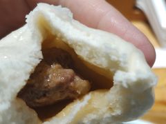 -食膳公园包子铺(烈士公园店)