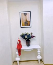 店内环境-JUVA欧华医美连锁
