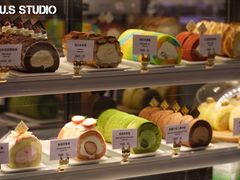 蛋糕卷-兔婶手作(高新旗舰店)