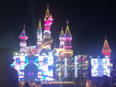 -沈阳方特欢乐世界