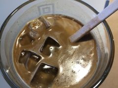 -来回·咖啡(钟村咖啡豆店)