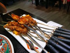 -巴依老爷新疆美食(远洋未来汇购物中心店)