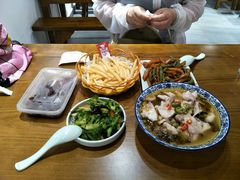 -欣旺·迎宾楼·百年无锡菜