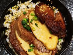 -無境·匠心日本料理(汉街店)